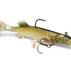 Carnada Storm Wlpk05 Wildeye Live Pike