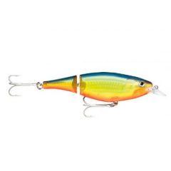 Carnada Xjs13 Hs Jointed Rapala