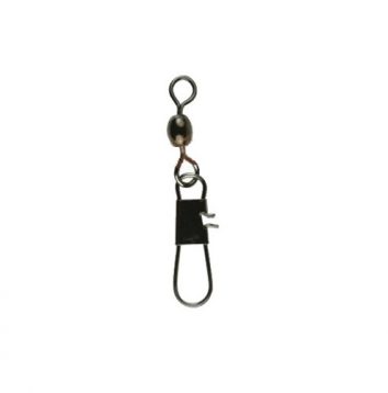 Girador 77242 7 Gancho Negro Mustad