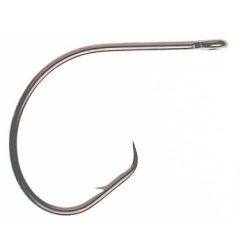 Anzuelo Mustad N7/0 39944-bn Qty5