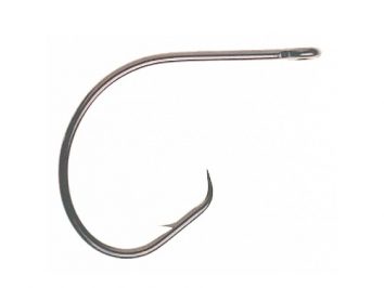 Anzuelo Mustad N7/0 39944-bn Qty5