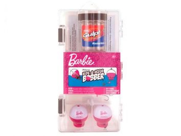 Kit De Accesorios Shakespeare Barbacckit Hide-a-hook