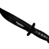 Cuchillo Smith Wesson 10.5 Pul Bullseye Cksur2