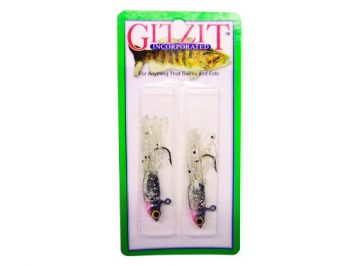 Carnada Gitzit 16182 Little Tough Guys