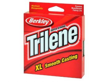 Nylon 8 Lb 110 Yd Xlps8-15 Berkley