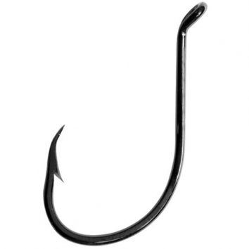 Anzuelo 92553-bl 6/0 Mustad X 5 Uds.