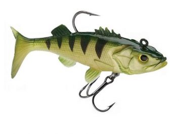 Carnada Storm Wlpe03yp Live Perch