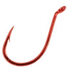 Anzuelo 92567r 2/0 Mustad X 6 Uds.