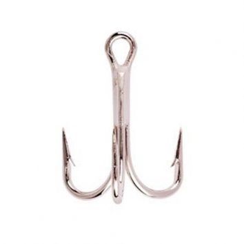 Anzuelo L934rdt3-2 Pk 20 Triple Eagle Claw