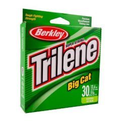 Nylon Berkley    30 Lb 275 Yd Bcfs30-81