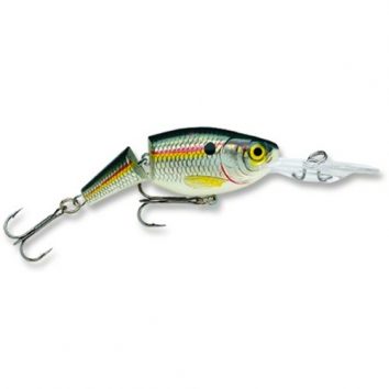 Carnada Rapala Jsr05sd Jointed Shad Rap