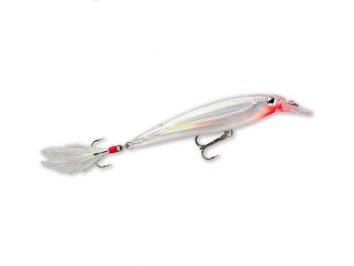 Carnad Rapala Xr-4  Xr04ggh Glass