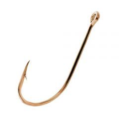 Anzuelo 084a-4/0 Pk 8 Eagle Claw