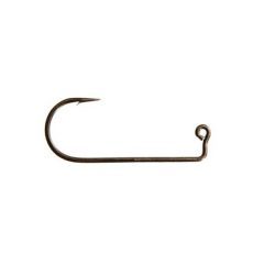 Anzuelo 32833bln 2 Mustad