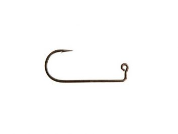 Anzuelo 32833bln 2 Mustad