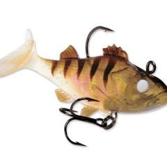 Carnada Storm Wlwe03 Wildeye Live Walleye