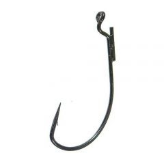 Anzuelo 38101bln 6/0 Mustad X 5 Uds.