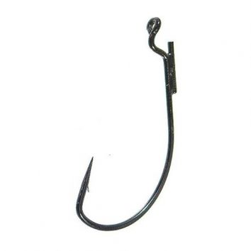 Anzuelo 38101bln 6/0 Mustad X 5 Uds.