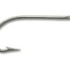 Anzuelo Mustad 3407dt N2