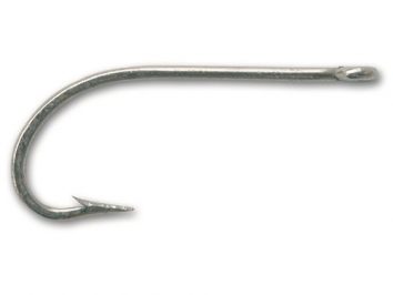 Anzuelo Mustad 3407dt N2