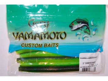 Carnada 9-10-906 Yamamoto