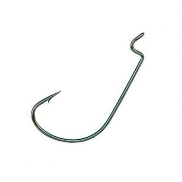 Anzuelo 37177bln #2/0 Mustad  - 10362  Pk X 25 Uds