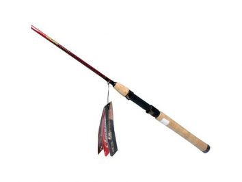 Caña Cws602m Berkley Spin