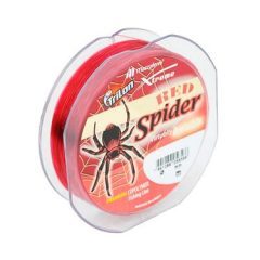 Nylon 0.55 Trilon Red Spider 300 Mts