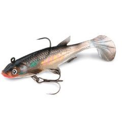 Carnada Storm Wlmn03 Wildeye Live Minnow 3  1/4oz 3pk