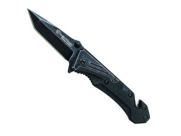 Navaja Smith Wesson Stonewashed Ck405