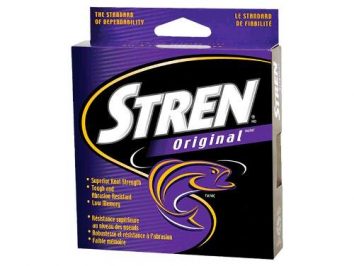 Nylon Stren 17 Lb 330 Yd Sgrb-a0170