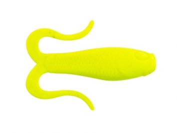 Carnada Berkley Gashpdtm4-ch Gulp Alive