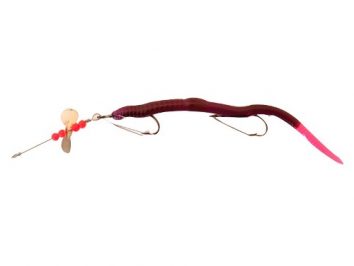 Carnada Creme 0190-3-1 Scoundrel