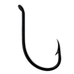 Anzuelo 92553bl 4/0 Mustad X 8 Uds.
