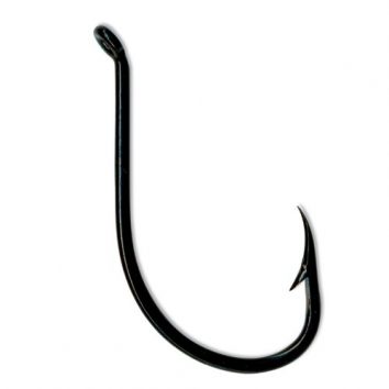 Anzuelo 92553bl 4/0 Mustad X 8 Uds.