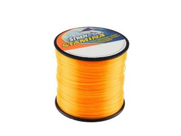 Nylon  Stren 30 Lb 425 Yd Sstqs30-gd