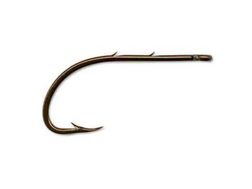 Anzuelo Mustad-2/0- 92661-niqty 100