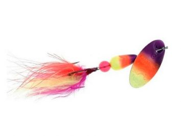 Carnada Panther Martin N2 1/16oz 2-pmuvm-cop-1/16oz