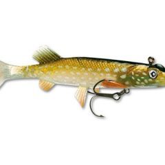 Carnada Storm Wlpk04 Wildeye Live Pike