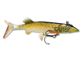 Carnada Storm Wlpk04 Wildeye Live Pike
