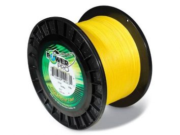 Nylon 50-1500-y Power Pro Por Metro