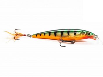 Carnada Rapala Xr-12  Xr12p X-rap Jerkbait