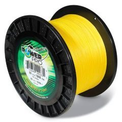 Nylon 20-3000-y Power Pro  Por Metro