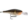 Carnada Rapala Srrs-4 Srrs04cw Suspend Rattlin Shad Crawdad