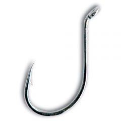Anzuelo 92568bln 8 Mustad X 10 Uds.