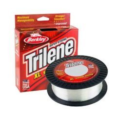 Nylon 8 Lb 110 Yd Xlps8-26 Berkley