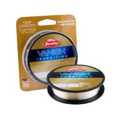 Nylon Berkley 20lb 250yd Vntfs20-cg