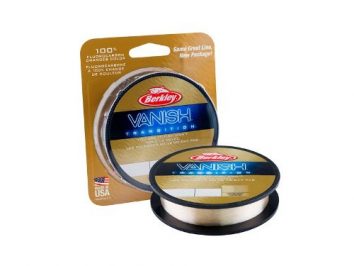 Nylon Berkley 20lb 250yd Vntfs20-cg