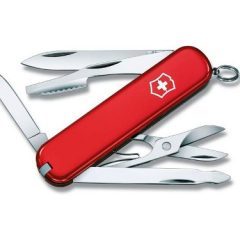 Multiherramienta 0.6603 Roja Victorinox