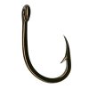 Anzuelo 92677 4/0 Mustad X 21 Uds.